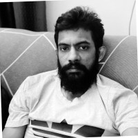 Hari Haran Jeyaraman