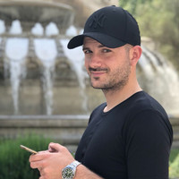 Michele Sinisi