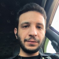 Mahmoud Elmansy