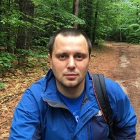 Nick Patskov