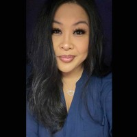 Candace Dickerson, Cpc