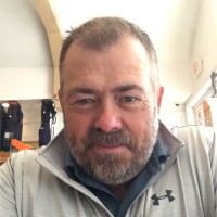 Ralph Hatt