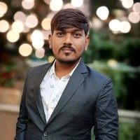 Nitin Dabhi