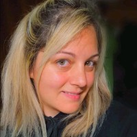 Βικτωρία Καραγιάννη