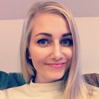 Camilla Tangen Kuvene