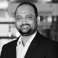 Ashfaque Alam اشفاق عالم