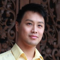 Wayne Lo
