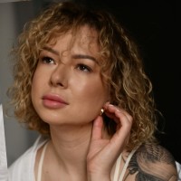 Olha Osypenko