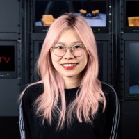 Hana (Quynh) Le