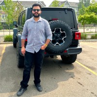 Saurav Arora