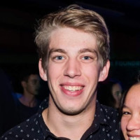 Luke Woollett