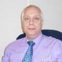 Dean Lucas