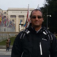 Mohamed Mostafa