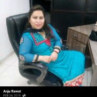 Anju Rawat