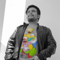Hugo Ivan Gómez Tagle Ayala