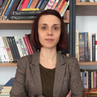 Oyku Ozcinik