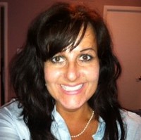 Joan Marie Silver
