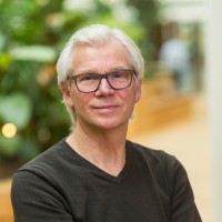 Rob Van Oeveren