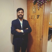 Dharmik Modi