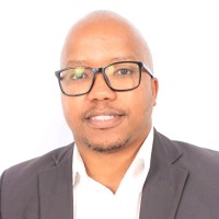 Lesego Kenneth Mosenogi