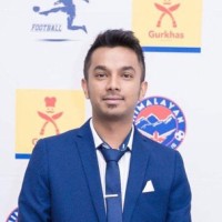 Ashok Ranabhat