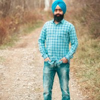 Simranpreet Singh
