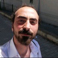 Ali Murat SARIÇAM