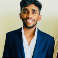 Melwin Joseph Shiju