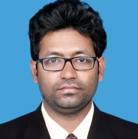 Reghu Raj