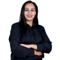 Vineetha Thankachan