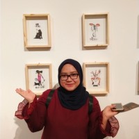 Nadira Shazana