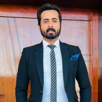 Junaid Yaseen - (Pmp®/Upda®/Pec®/Sce®)