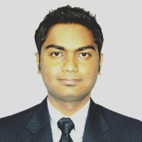 Rizwan Ahmed Syed