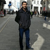 Mihir Modha