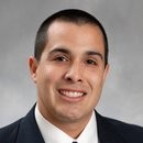 Felipe Landeros Jr., Mba