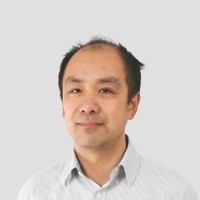 Tim Wong