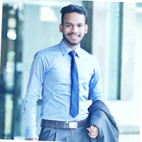 Krishnaprasad M N