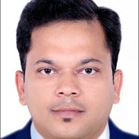Shrikant Agarkar