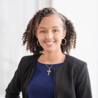 Gabrielle Moss, ASA, MAAA