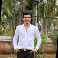 ASHWIN Agni B K