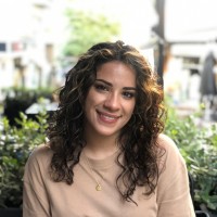 Nora Al Tamimi