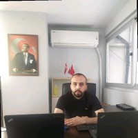 Orhan Agirman