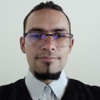 David G. Rojas Rodríguez