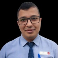 Dinesh Paudel