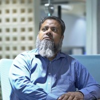 Wasim Ahmed