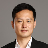 马志杰