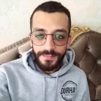 Brahim Drissi