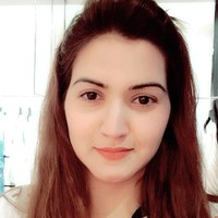 Kanika Sharma