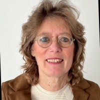 Margo Zuurveld - Van Oosterom