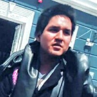 Luis Garcia Saldaña